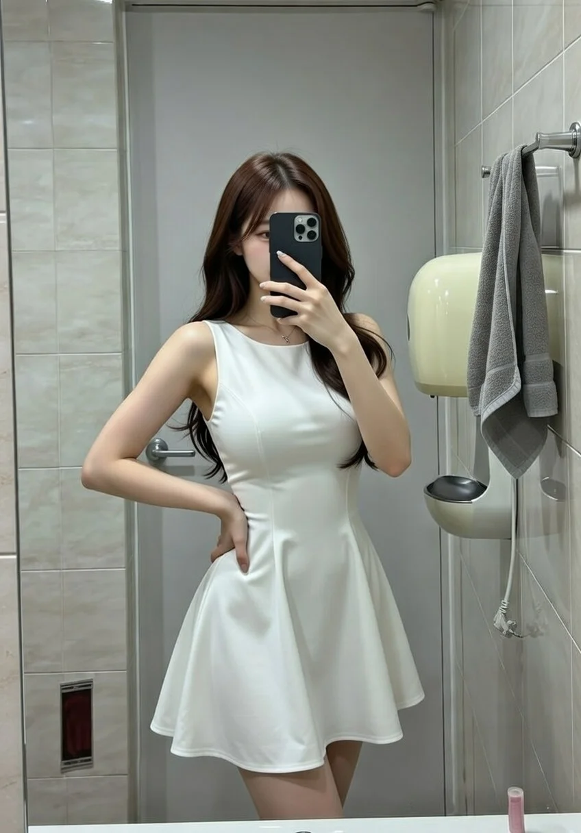 삼성동 베트남노래방 프리미엄 라인업 8번 프로필